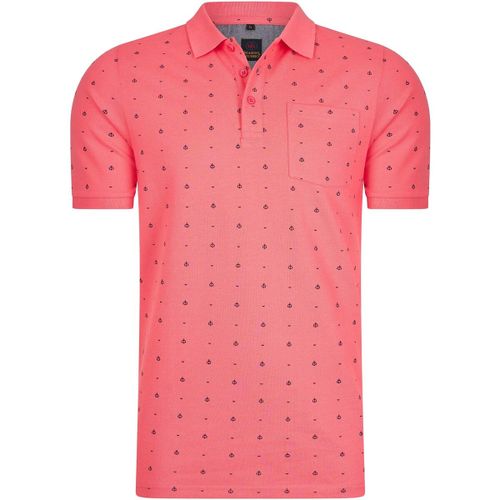 Polo Mario Russo Polo Seals - Mario Russo - Modalova