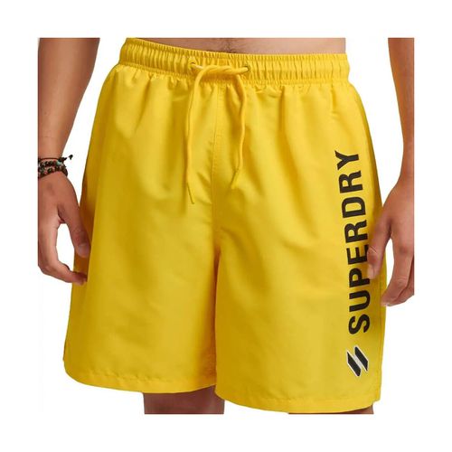 Costume / Bermuda da spiaggia vintage - Superdry - Modalova