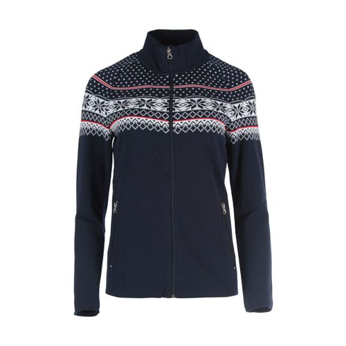 Felpa Ch3 LADY FULL ZIP - Ch3 - Modalova