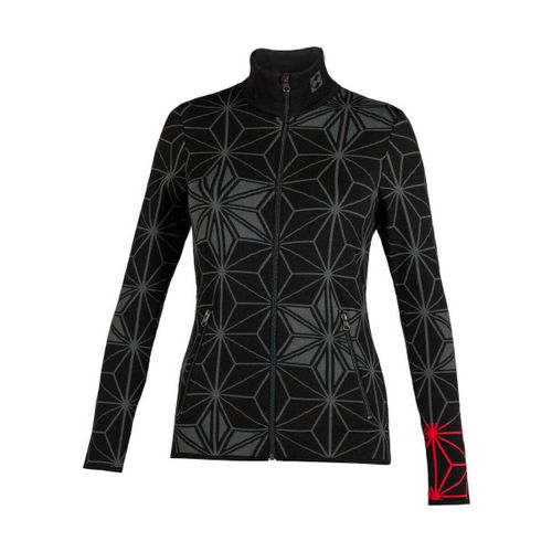 Felpa Ch3 LADY FULL ZIP - Ch3 - Modalova