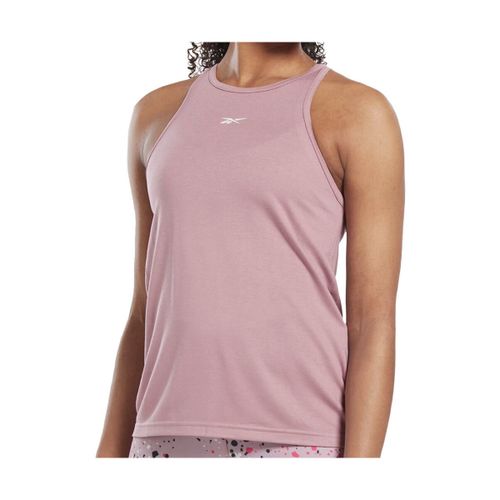 Camicia TS AC DreamBlend TANK - Reebok Sport - Modalova