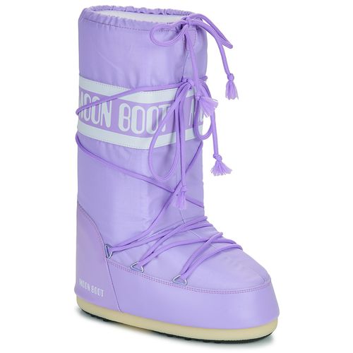 Scarpe da neve MB ICON NYLON - Moon Boot - Modalova