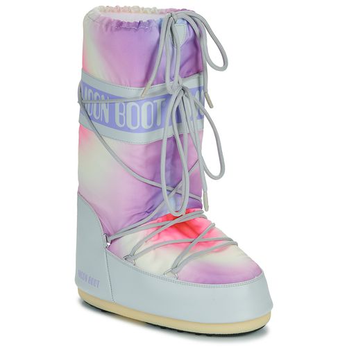 Scarpe da neve MB ICON TIE DYE - Moon Boot - Modalova