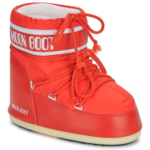 Scarpe da neve MB ICON LOW NYLON - Moon Boot - Modalova