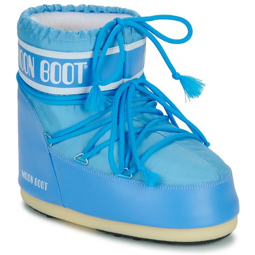 Scarpe da neve MB ICON LOW NYLON - Moon Boot - Modalova