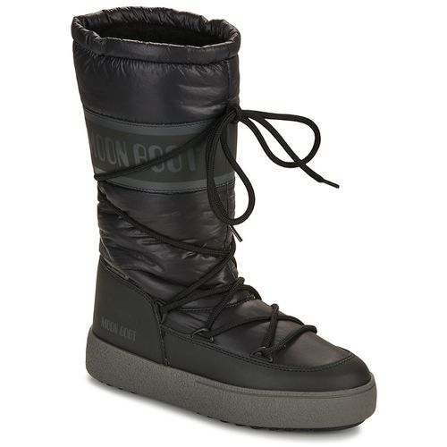 Scarpe da neve MB LTRACK HIGH NYLON WP - Moon Boot - Modalova