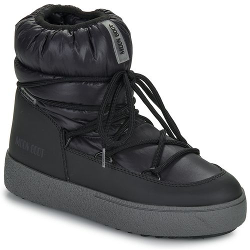 Scarpe da neve MB LTRACK LOW NYLON WP - Moon Boot - Modalova