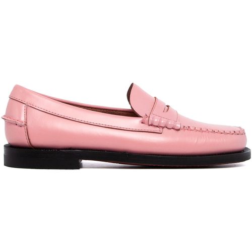 Scarpe CLASSIC-DAN-76112KW-A0A-PINK-BLUSH - Sebago - Modalova