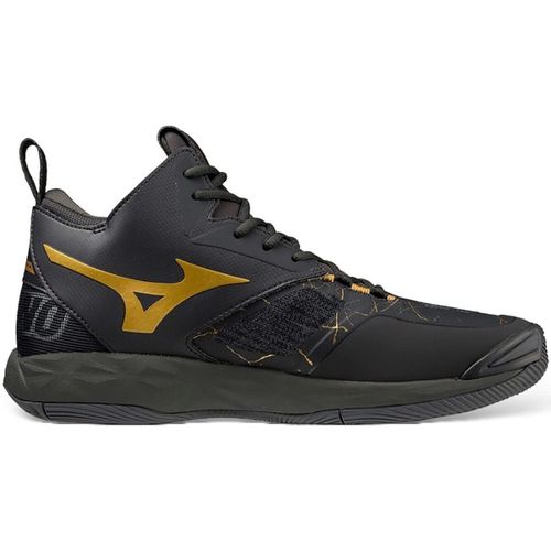 Scarpe Mizuno WAVE MOMENTUM MID - Mizuno - Modalova