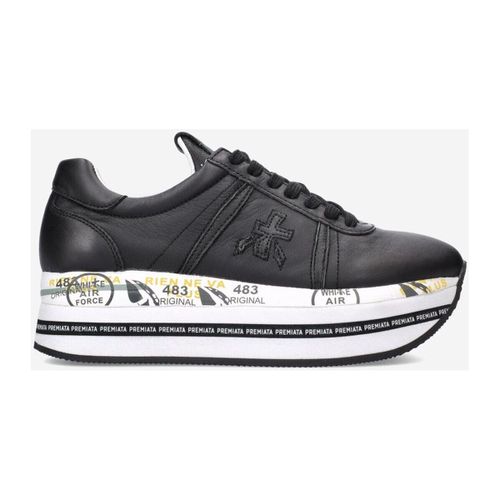 Sneakers Premiata BETH 3873-BLACK - Premiata - Modalova