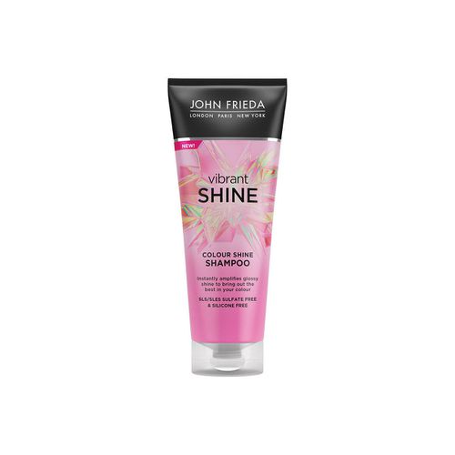 Shampoo Shine Vibrante Shampoo - John Frieda - Modalova