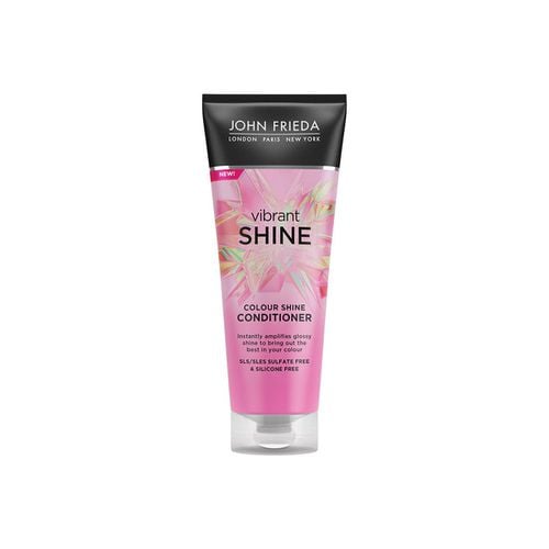 Maschere &Balsamo Vibrant Shine Balsamo - John Frieda - Modalova