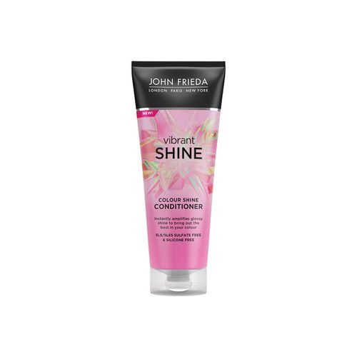 Maschere &Balsamo Vibrant Shine Balsamo - John Frieda - Modalova