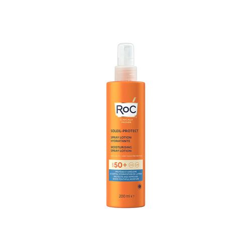 Protezione solari Protezione Solare Spray Idratante Spf50+ - Roc - Modalova