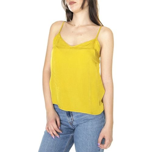 Top W' Canotta Oilva 311SD45091 Donna - Alessia Santi - Modalova