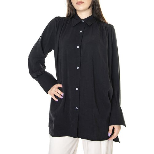 Camicia Elvine W' Jenny Black - Elvine - Modalova