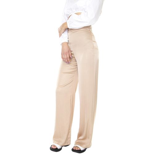 Pantaloni W' Pantalone Corda 311SD25044 - Alessia Santi - Modalova