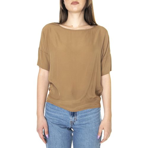 Camicetta W' Blusa Castoro 311SD45082 Donna - Alessia Santi - Modalova