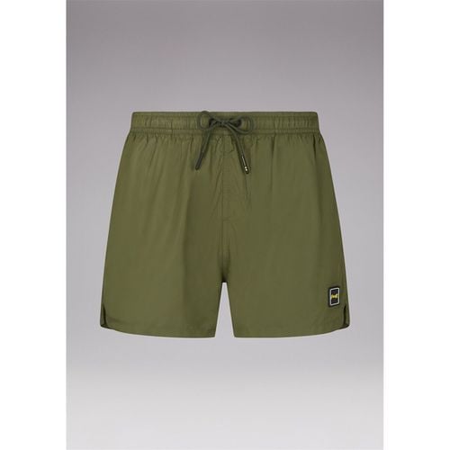 Costume / Bermuda da spiaggia FK23-2002 Boxer Uomo - F * * K - Modalova