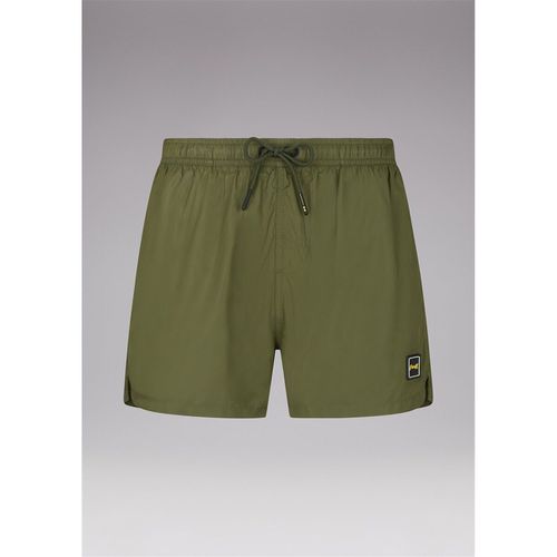 Costume / Bermuda da spiaggia FK23-2002 Boxer Uomo - F * * K - Modalova