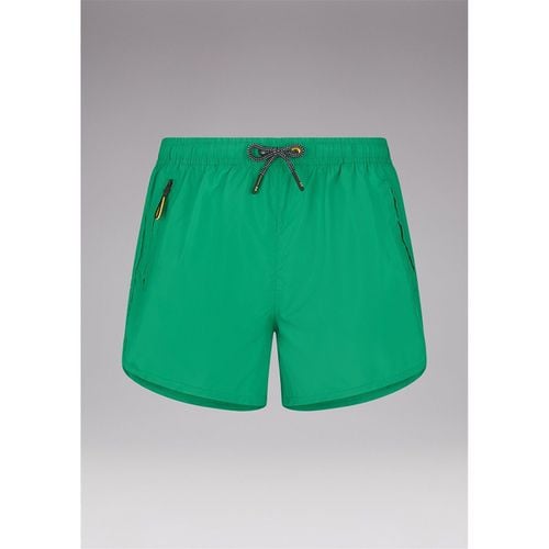 Costume / Bermuda da spiaggia FK23-2003 Boxer Uomo prato - F * * K - Modalova