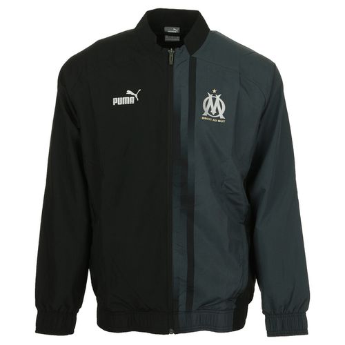 Giacca Sportiva OM Prematch Jacket - Puma - Modalova