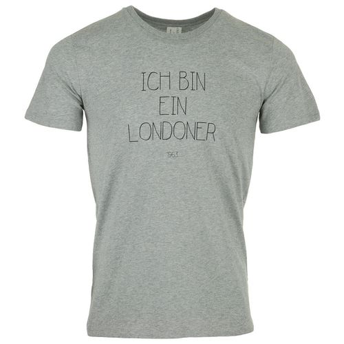 T-shirt Ich Bin Ein Londoner Tee - Civissum - Modalova