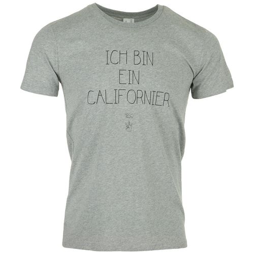 T-shirt Ich Bin Ein Californier Tee - Civissum - Modalova