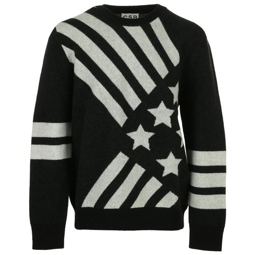 Maglione Stars And Stripes - Csb London - Modalova