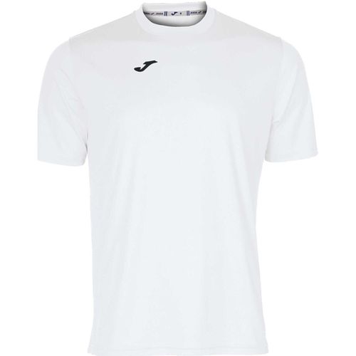 T-shirt & Polo Camiseta Combi Blanco M/C - Joma - Modalova