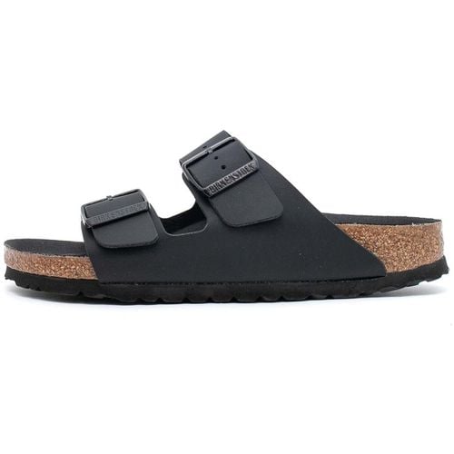 Pantofole Arizona Triples, Birko Flor - Birkenstock - Modalova