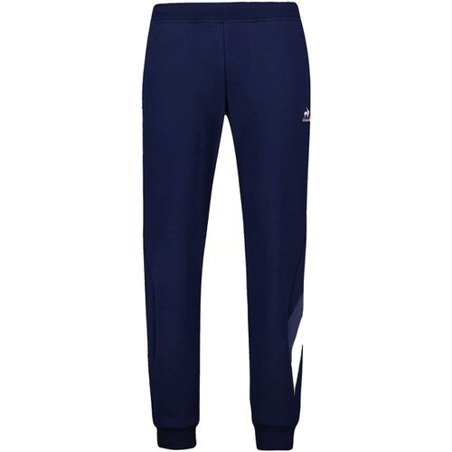 Pantaloni Saison 1 Pant Regular N°1 M Bleu Nuit - Le coq sportif - Modalova