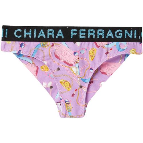 Slip Slip Brasiliana - Chiara Ferragni - Modalova