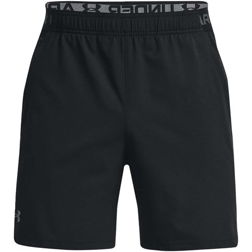 Pantaloni corti Ua Vanish Woven 6In Shorts - Under armour - Modalova