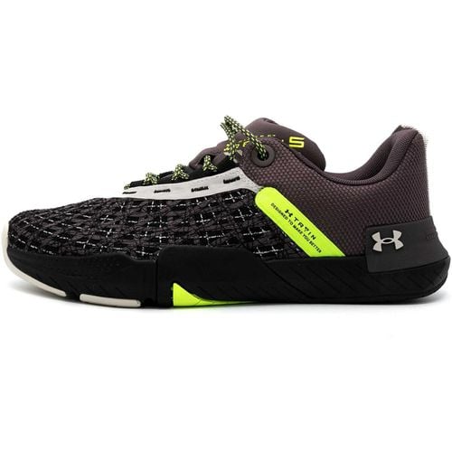 Scarpe Ua Tribase Reign 5 Q2 - Under armour - Modalova