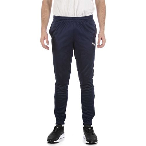 Pantaloni Teamrise Poly Training Pants - Puma - Modalova