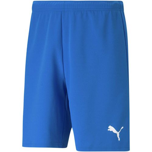 Pantaloni corti Teamrise Short - Puma - Modalova