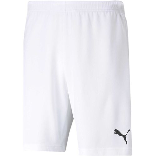 Pantaloni corti Teamrise Short - Puma - Modalova