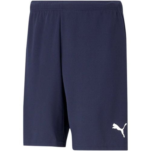 Pantaloni corti Teamrise Short - Puma - Modalova