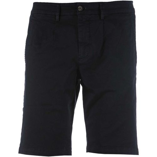 Pantaloni corti Bermuda Chino Pinces - Bomboogie - Modalova