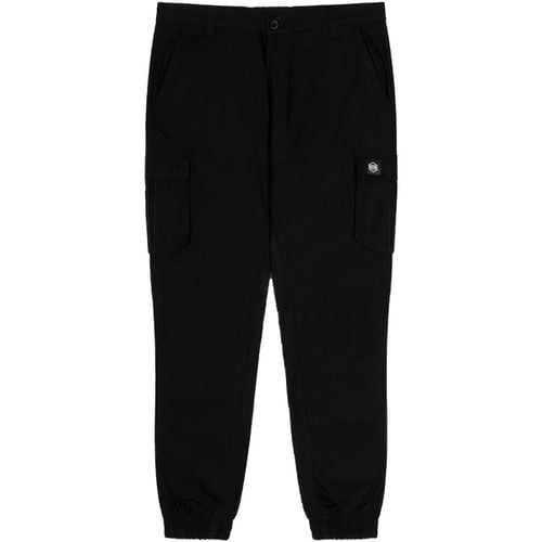 Pantaloni Cargo Ripstop - Dolly Noire - Modalova