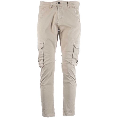 Pantaloni Bomboogie Pant Cargo - Bomboogie - Modalova