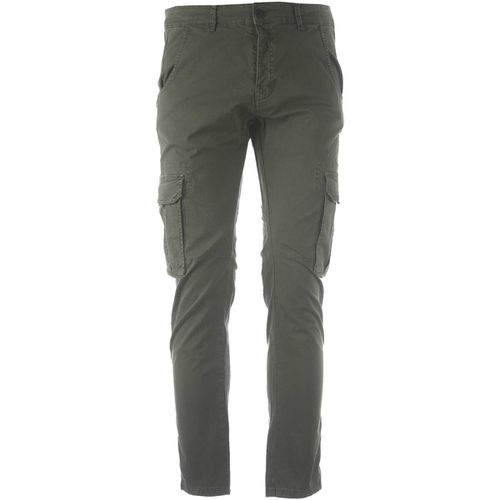 Pantaloni Bomboogie Pant Cargo - Bomboogie - Modalova