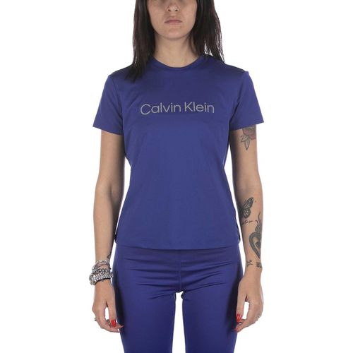 T-shirt & Polo T-Shirt Wo - Calvin Klein Jeans - Modalova