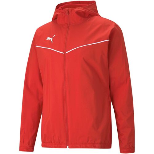 Giacche Teamrise All Weather Jacket - Puma - Modalova