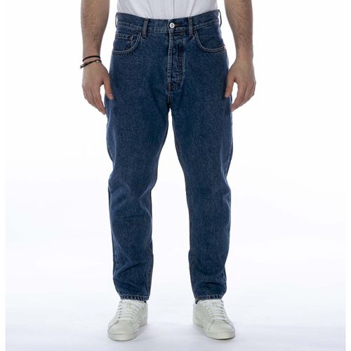 Jeans Jeans Jeremiah Denim Stone Wash - Amish - Modalova