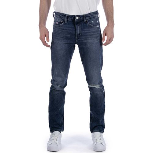 Jeans Jeans Scanton Y Df8159 - Tommy hilfiger - Modalova
