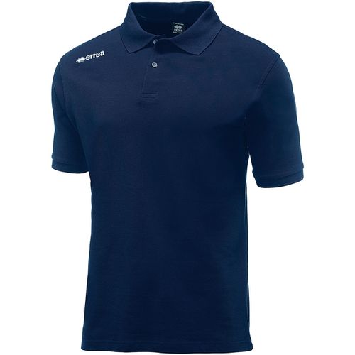 T-shirt & Polo Polo Team Colour 2012 Ad Mc - Errea - Modalova