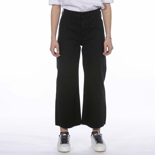 Pantaloni Jeans Pantalone - Replay - Modalova