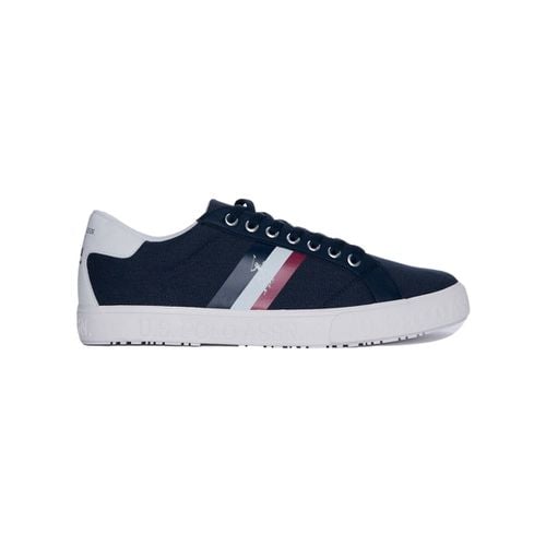 Sneakers MARCS006M-3CY1BLU - U.S Polo Assn. - Modalova